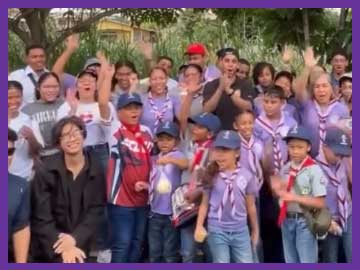 <strong>Jornada de reciclaje</strong><br>14 de octubre de 2025